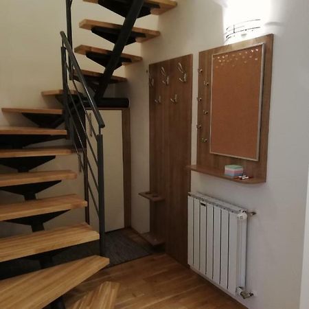 Apartman Florijan Varaždin Exterior foto